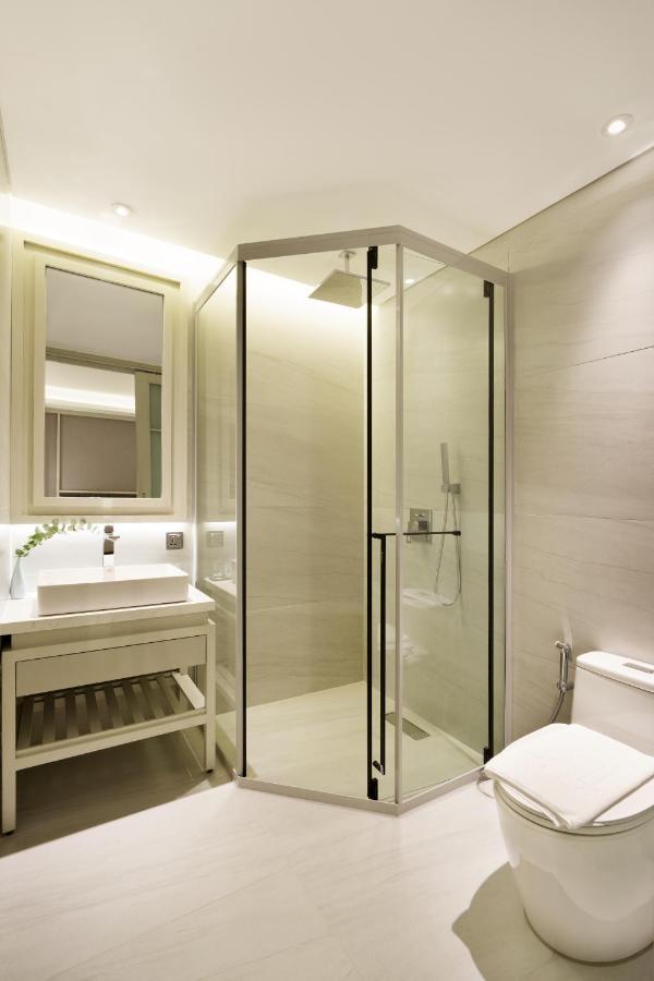 M City Hotel Saigon โฮจิมินห์ซิตี้ ภายนอก รูปภาพ