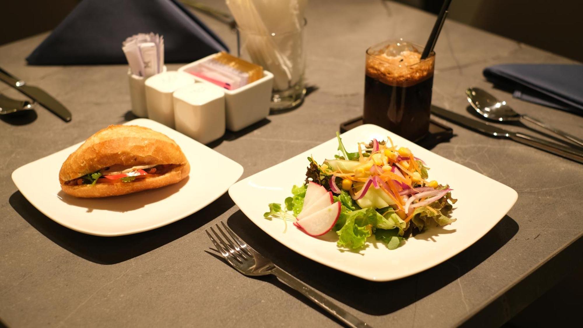 M City Hotel Saigon โฮจิมินห์ซิตี้ ภายนอก รูปภาพ