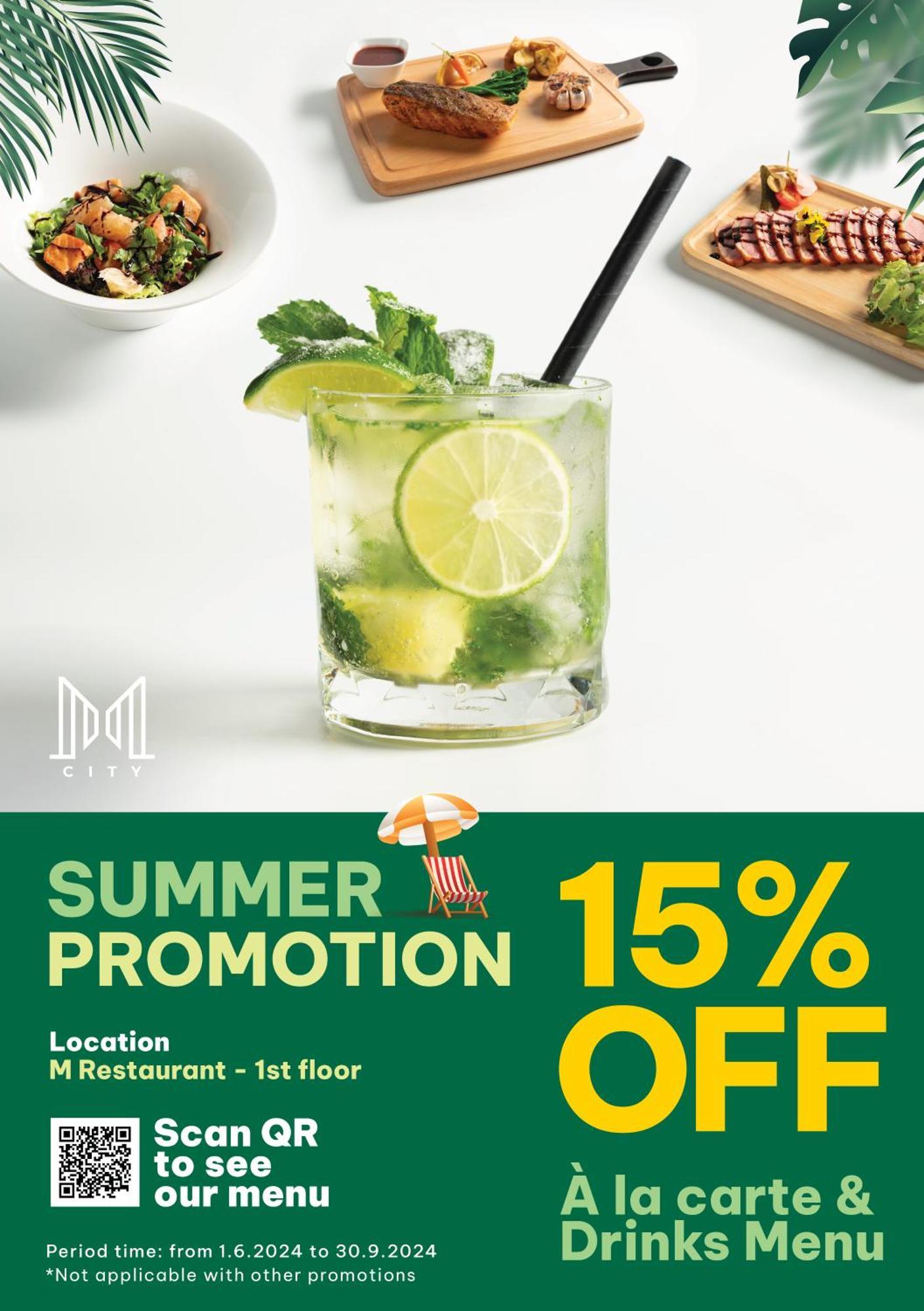 M City Hotel Saigon โฮจิมินห์ซิตี้ ภายนอก รูปภาพ